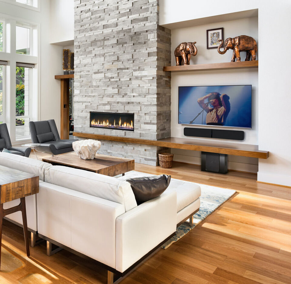 BluOS 3.16 Update: Dolby Atmos Multi-Mode for Bluesound Pulse Soundbar + and Tunify Access