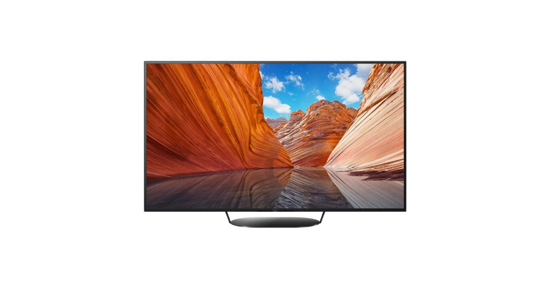 Sony x82j