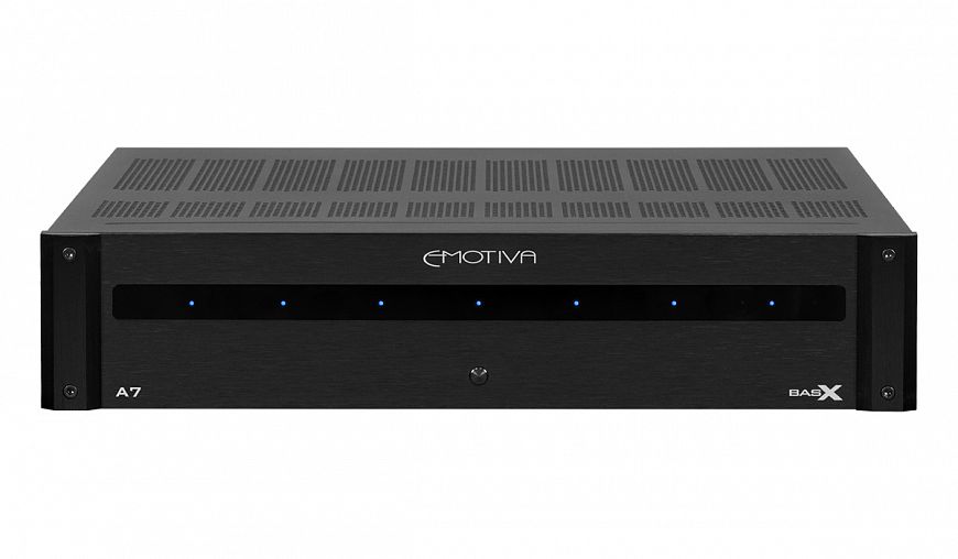 8. Emotiva BasX A7