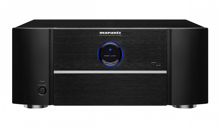 7. Marantz MM7055