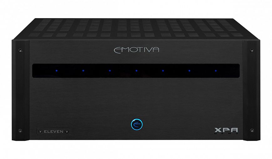 5. Emotiva XPA-11 Gen3