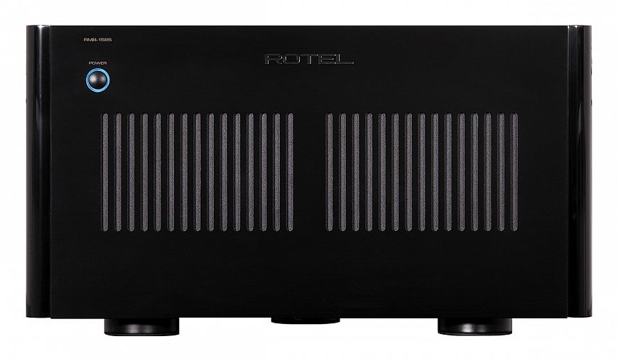 4. Rotel RMB-1585