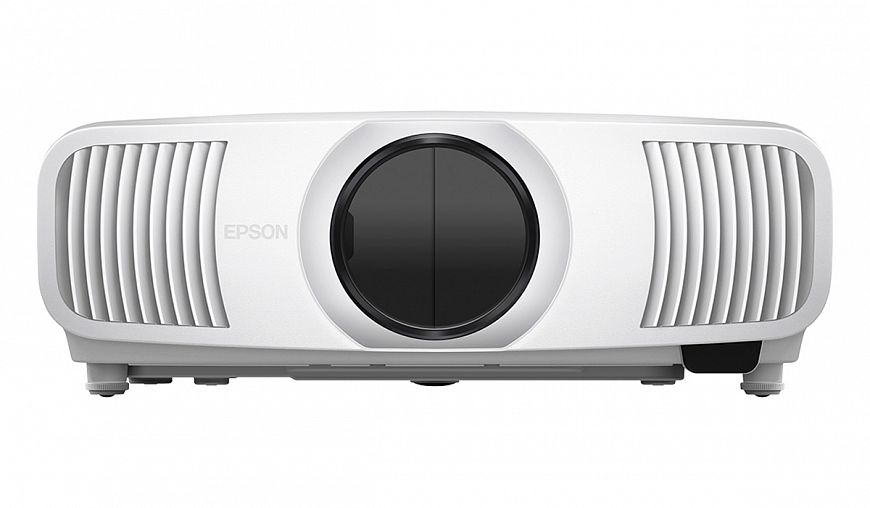 4. Epson EH-LS11000W 4. Epson EH-LS11000W