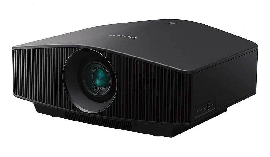 2. Sony VPL-VW915ES 2. Sony VPL-VW915ES