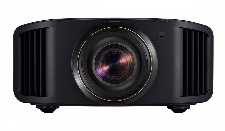 1. JVC DLA-NX9B 1. JVC DLA-NX9B