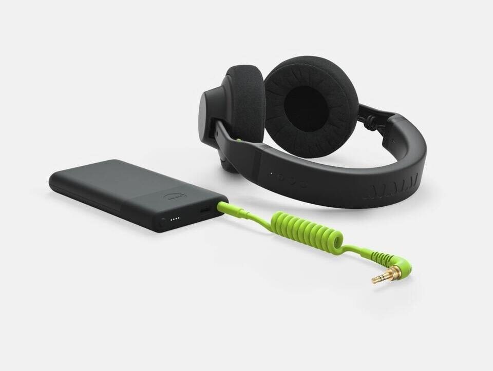 Aiaiai Announces TMA-2 Studio Wireless + Kit for Wireless Audio Streaming to Headphones