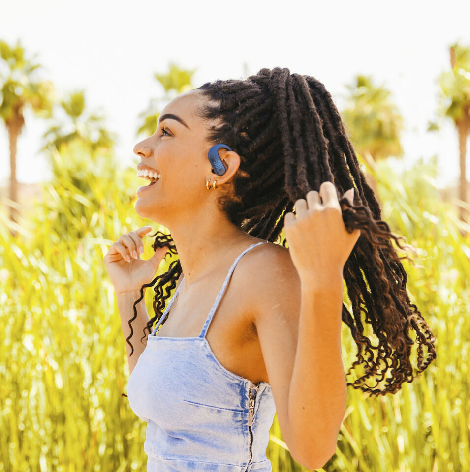 JBL Endurance Peak II