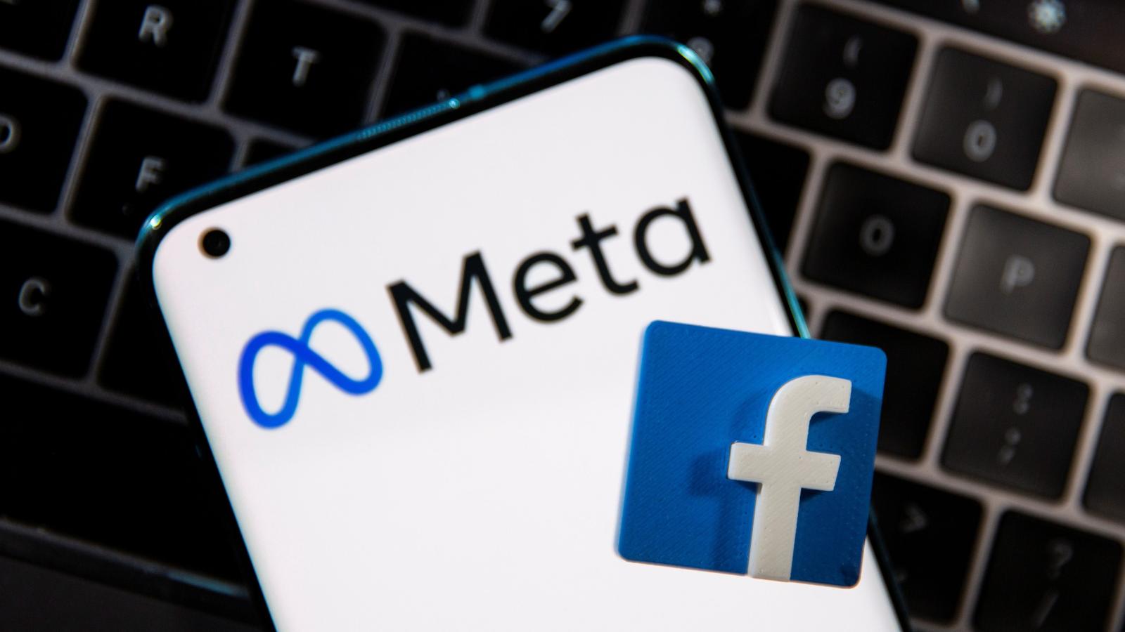 Meta is ranked among the worst tech companies by Yahoo Finance