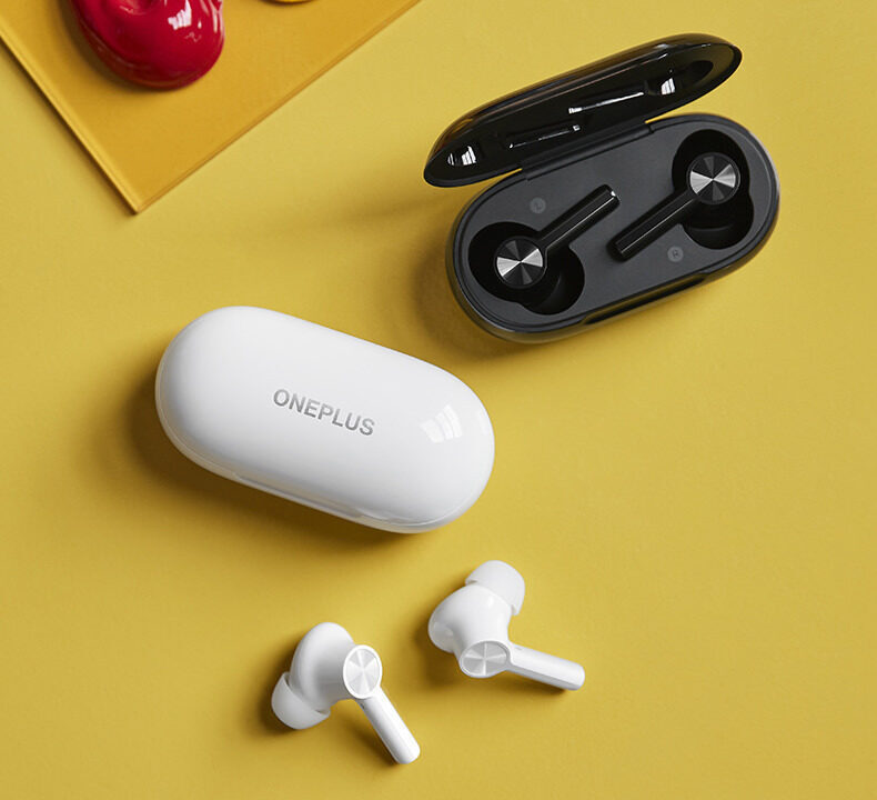 OnePlus unveils Buds Z2