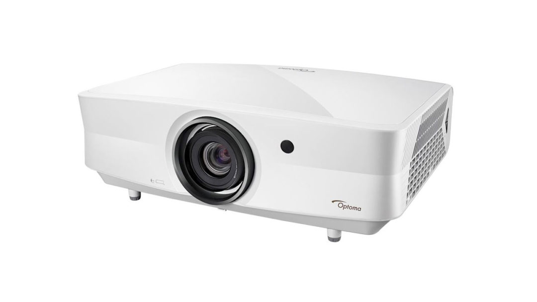 Optoma ZK507