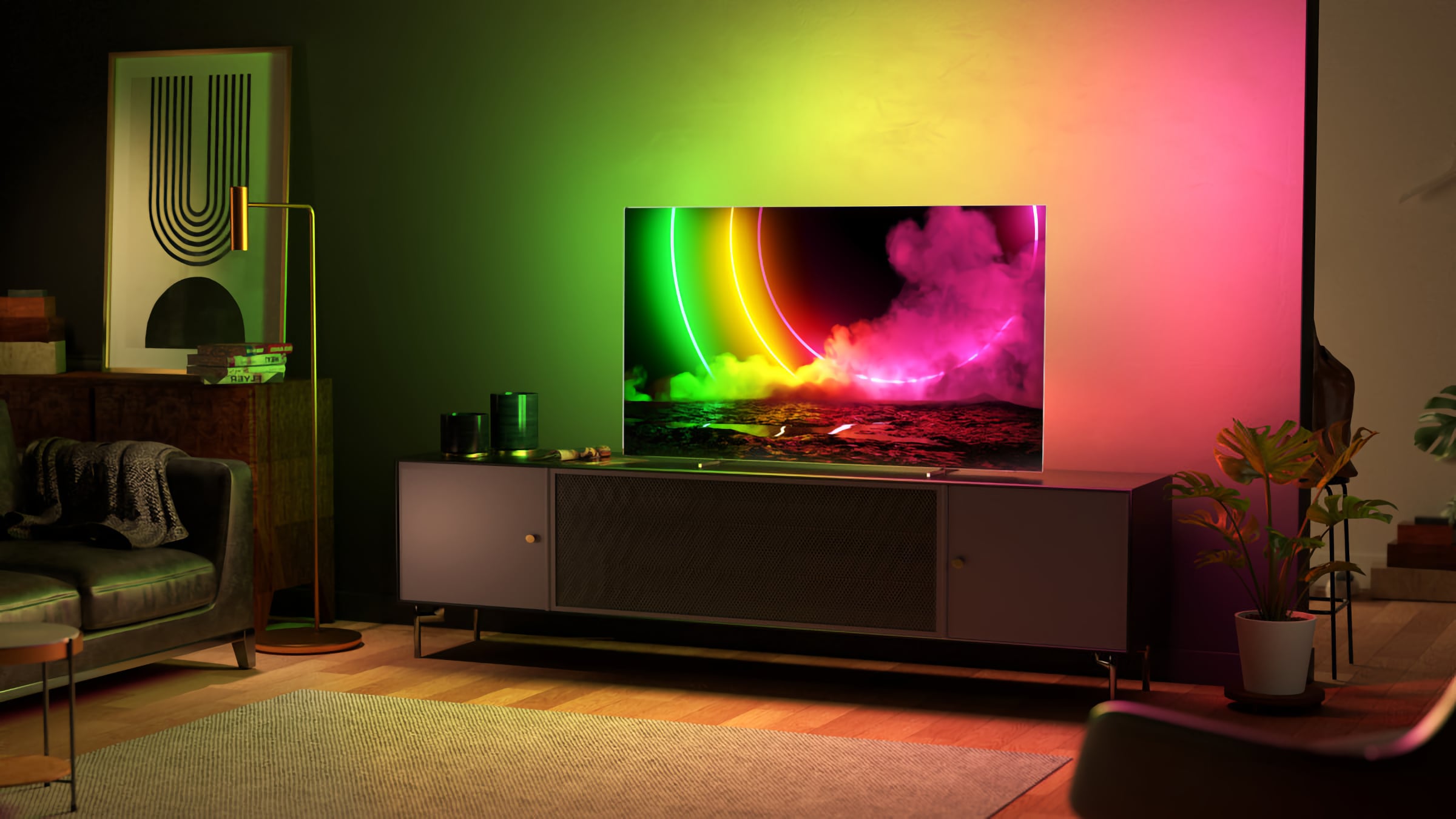philips 806