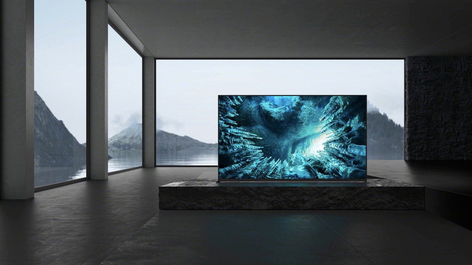 Sony A80K, A85K, A90K and A95K