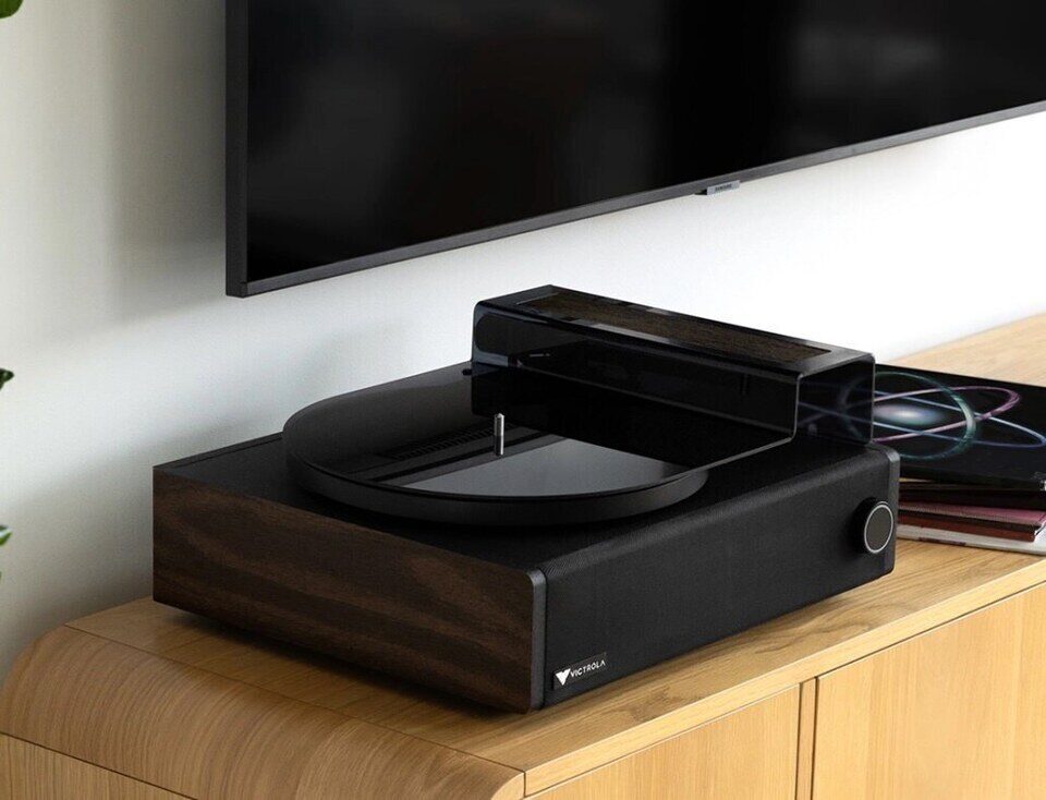 Victrola Premiere V1