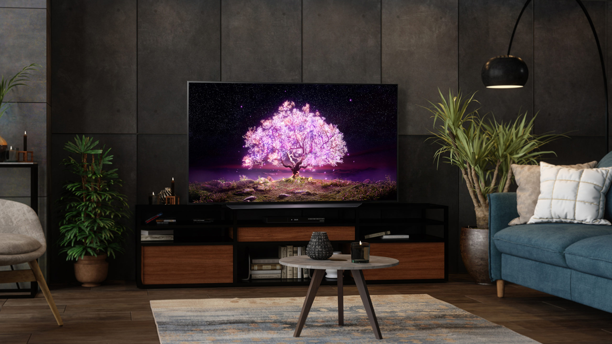 LG C1 vs Philips 806: Which TV should you choose!