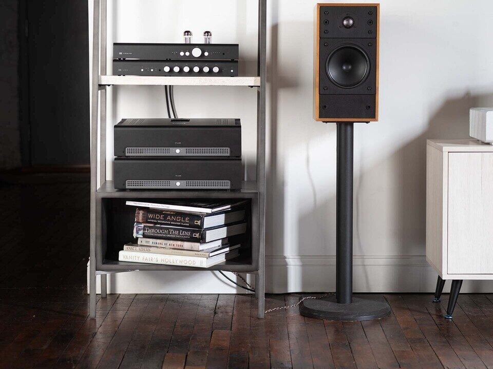 Schiit Loki Max equalizer