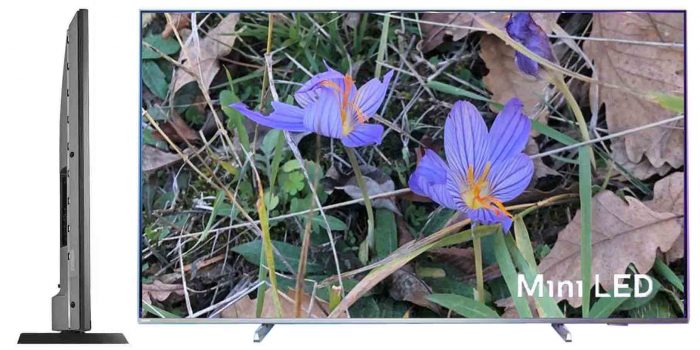 Philips PML9506 design