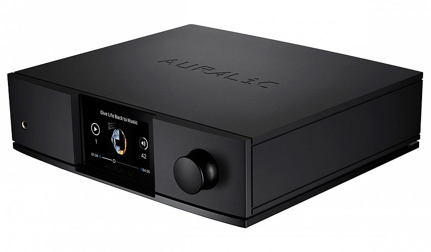 4. AURALiC Altair G2.1