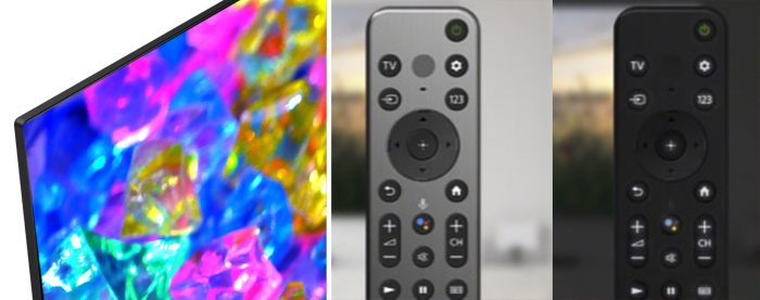 Sony Bravia XR A95K - Review