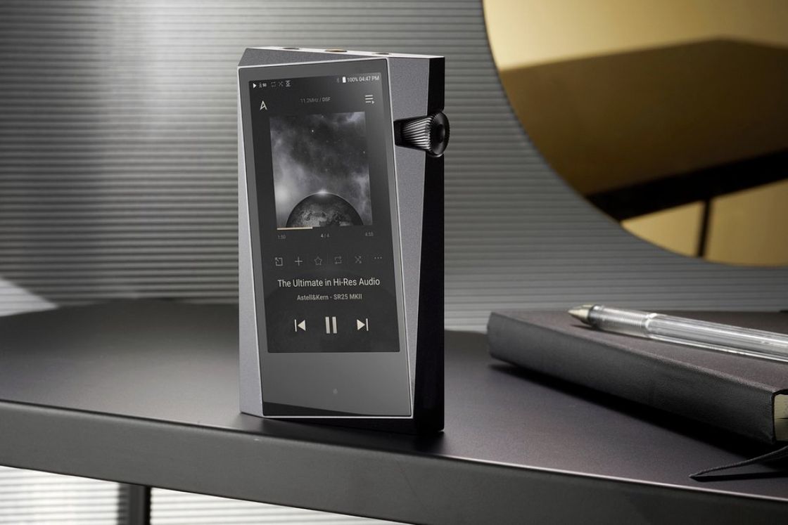 5. A&norma SR25 MKII