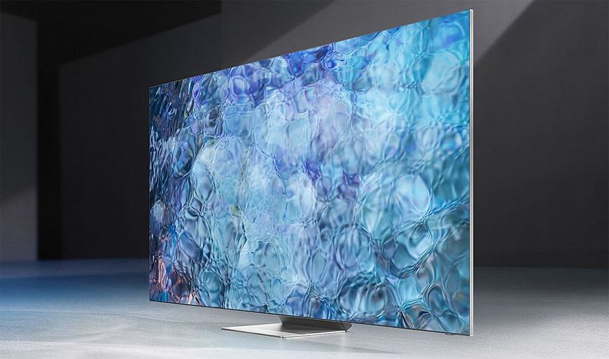 1. Samsung QE65QN900AU