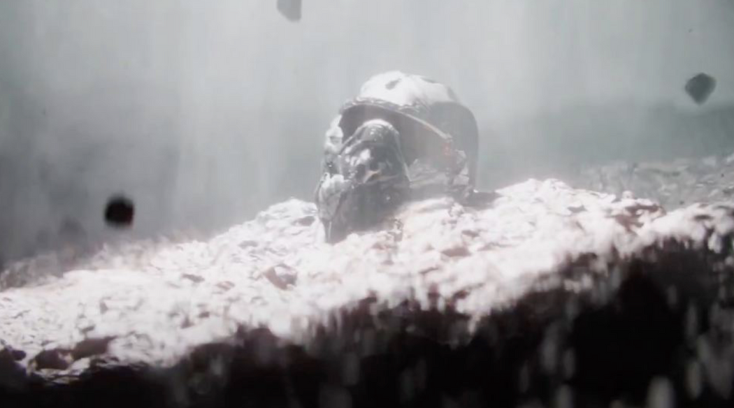 Crytek has officially announced the shooter Crysis 4