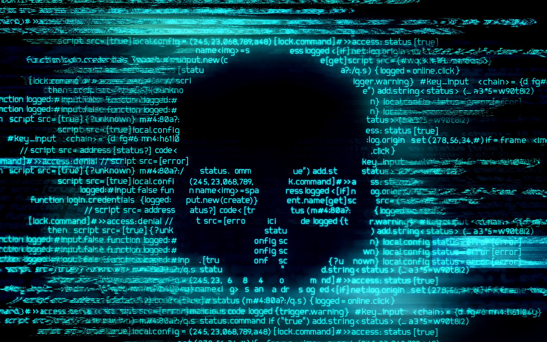 Indian hackers accidentally infected their own computer with their own virus