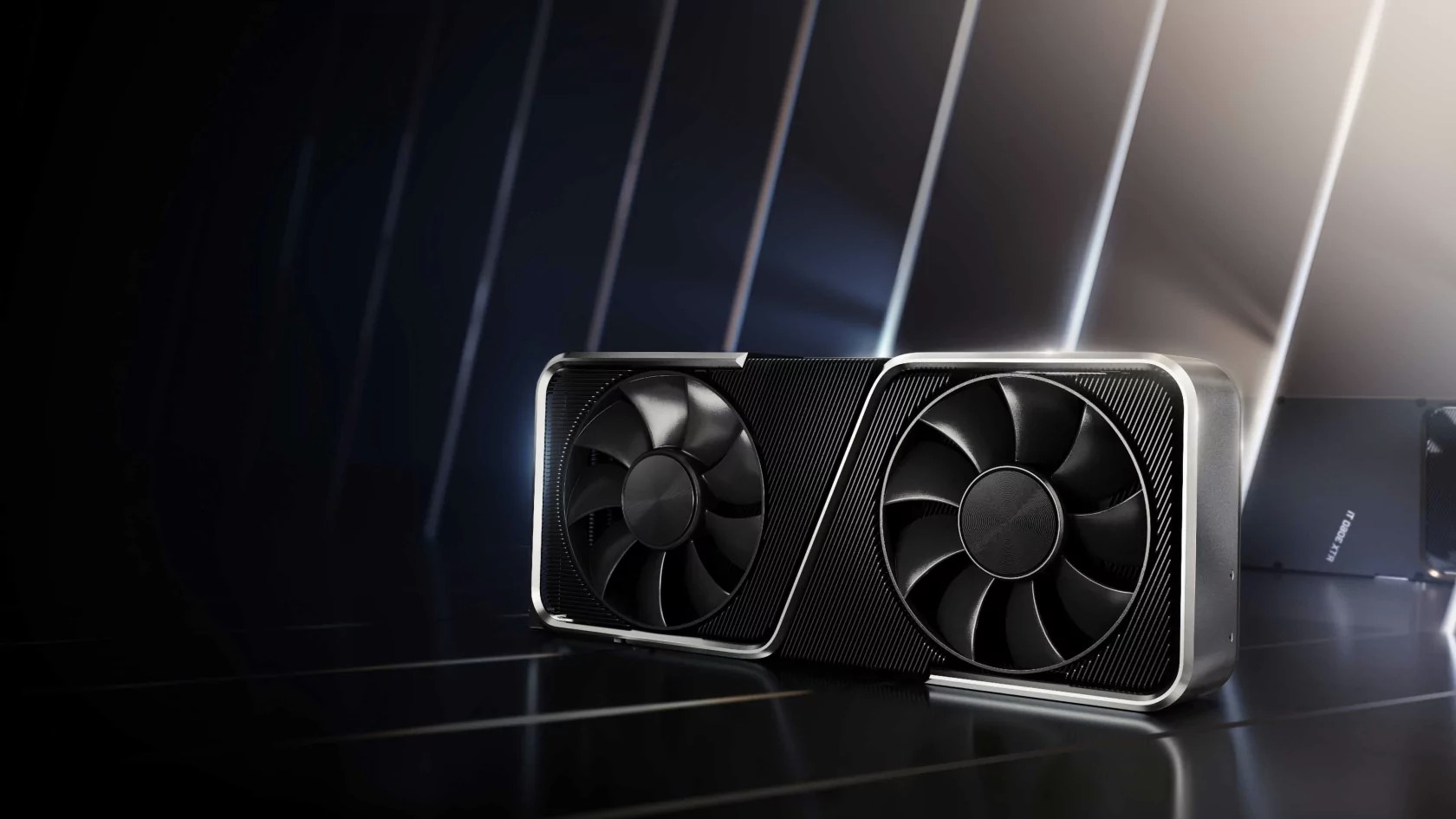 NVIDIA UNVEILS RTX 3080 TI AND 3070 TI FOR LAPTOPS, AND RTX 3050 AND 3090 TI FOR PC