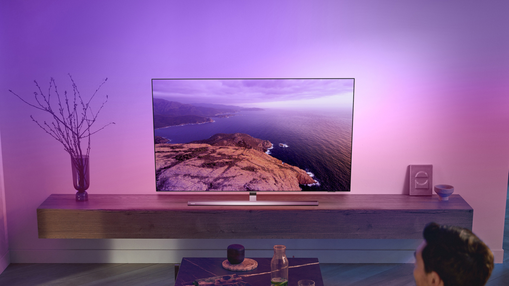 Philips OLED807