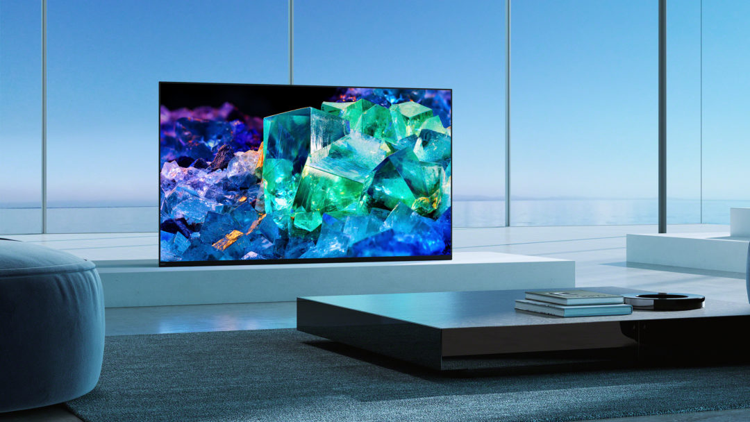 Sony Z9K
