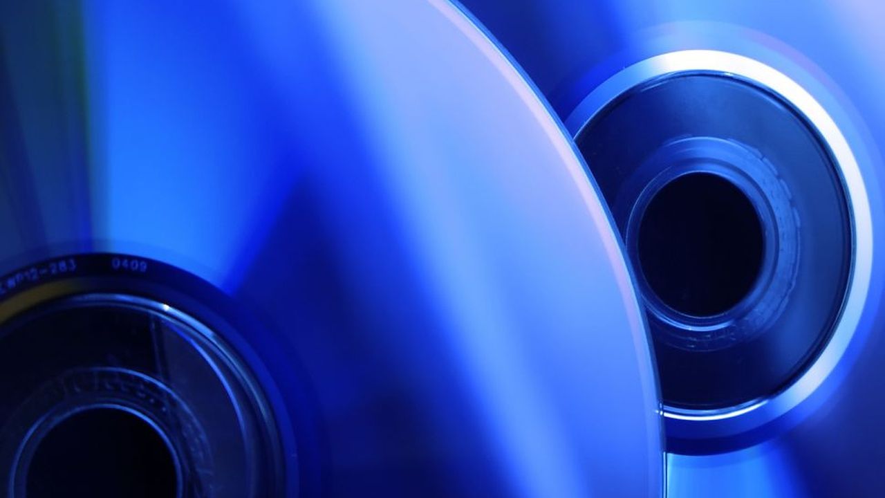 Intel processors will no longer support UHD Blu-ray