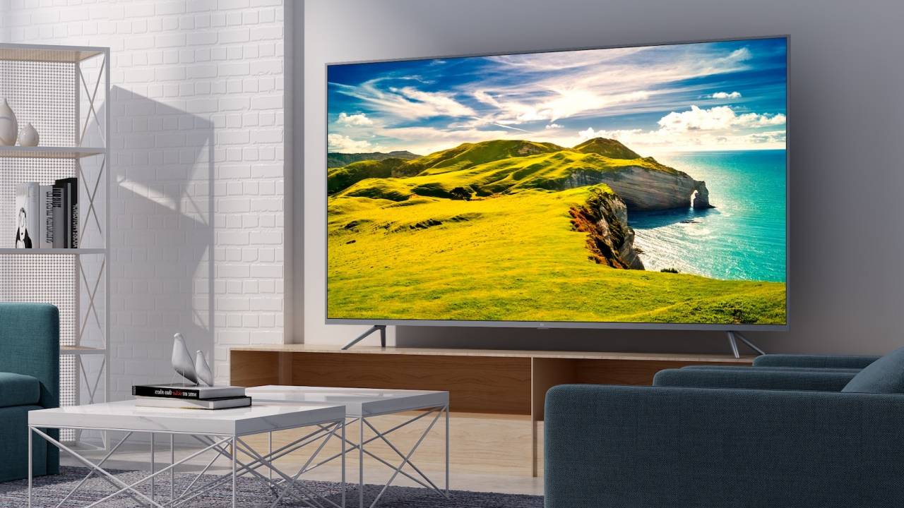 Xiaomi Mi TV 4S