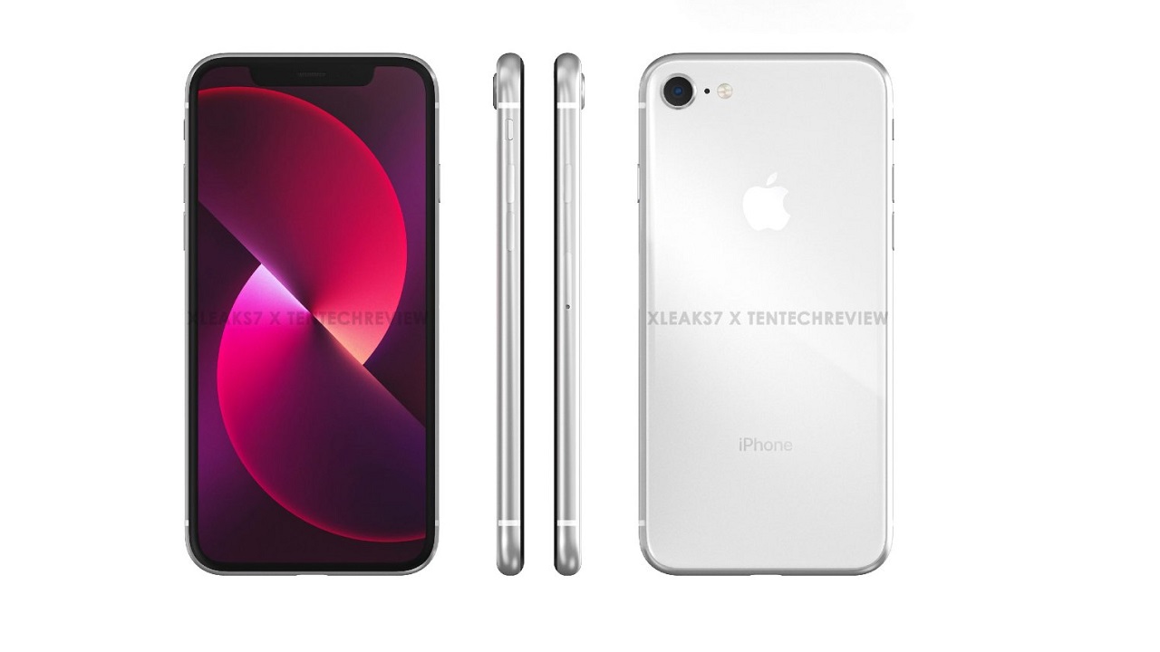 iPhone SE 3: Release date, features and other rumors