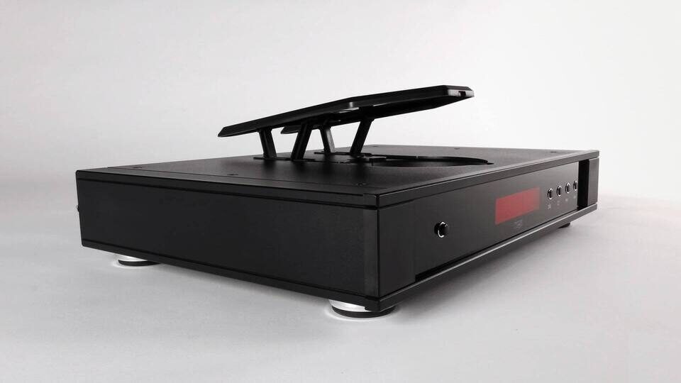rega Saturn MK3