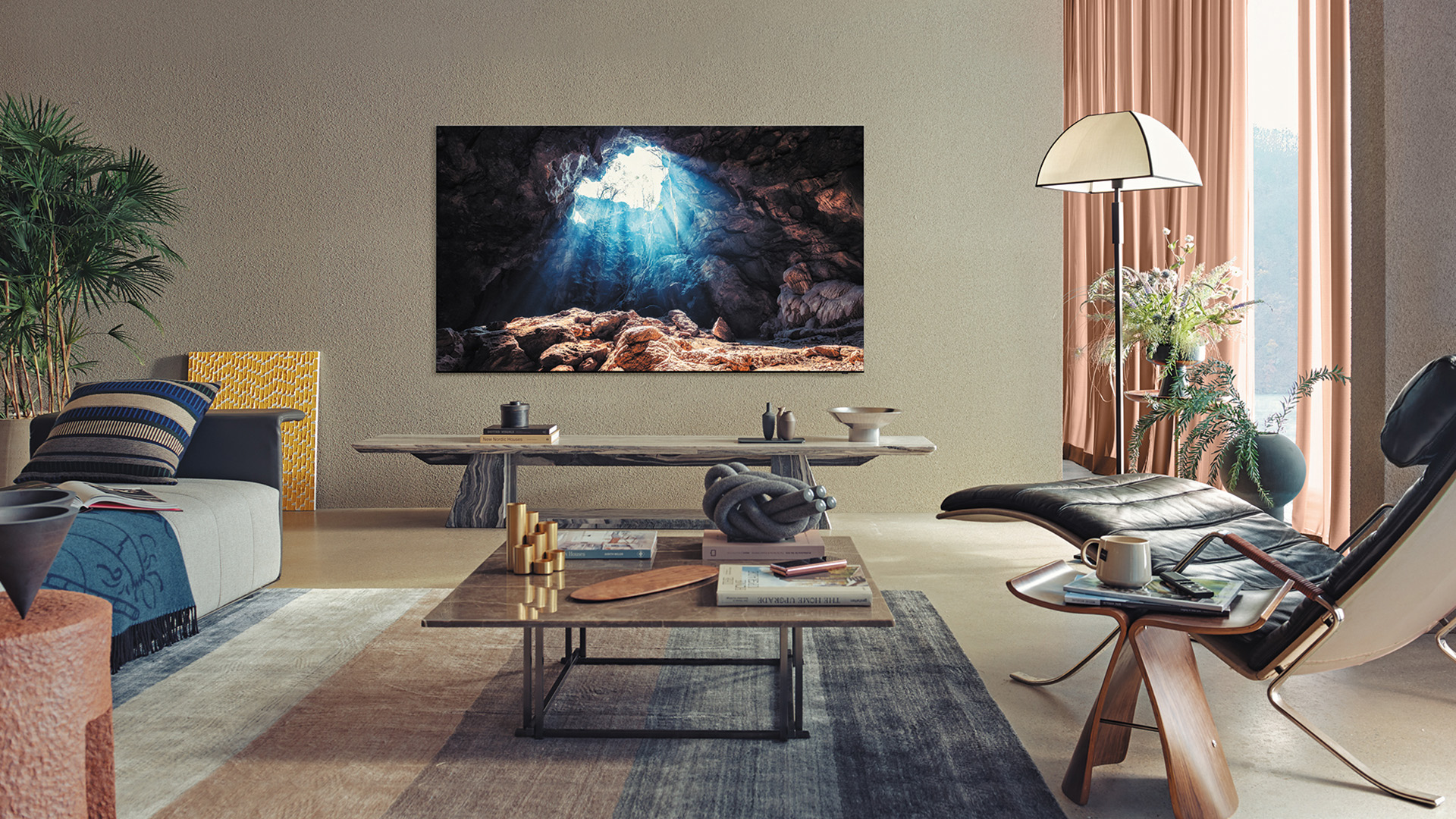 2022 Samsung Neo QLED TV lineup