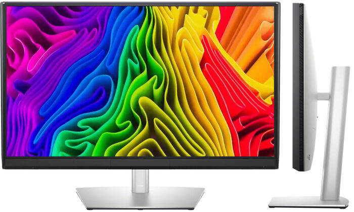 Dell UP3221Q Overview