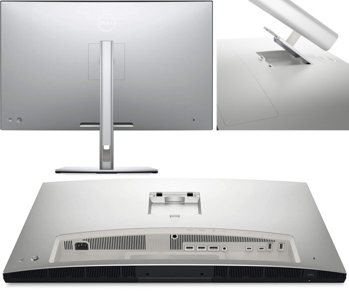 Dell UP3221Q - Switching