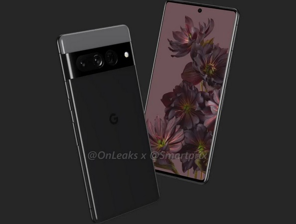 Google Pixel 7 Pro will not be innovative, at least in its design