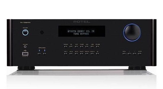 Amplifier Rotel RA-1592MKII