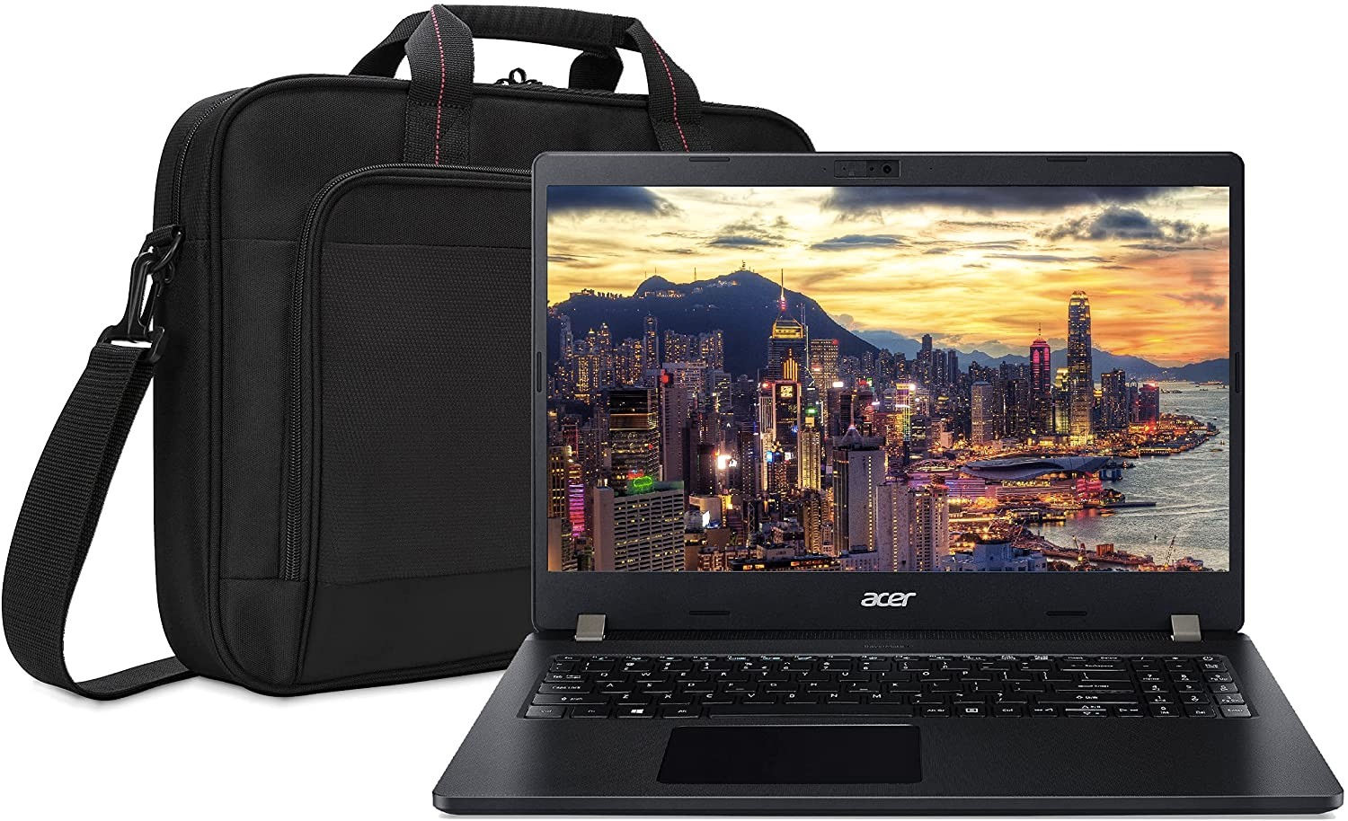 Acer TravelMate P2