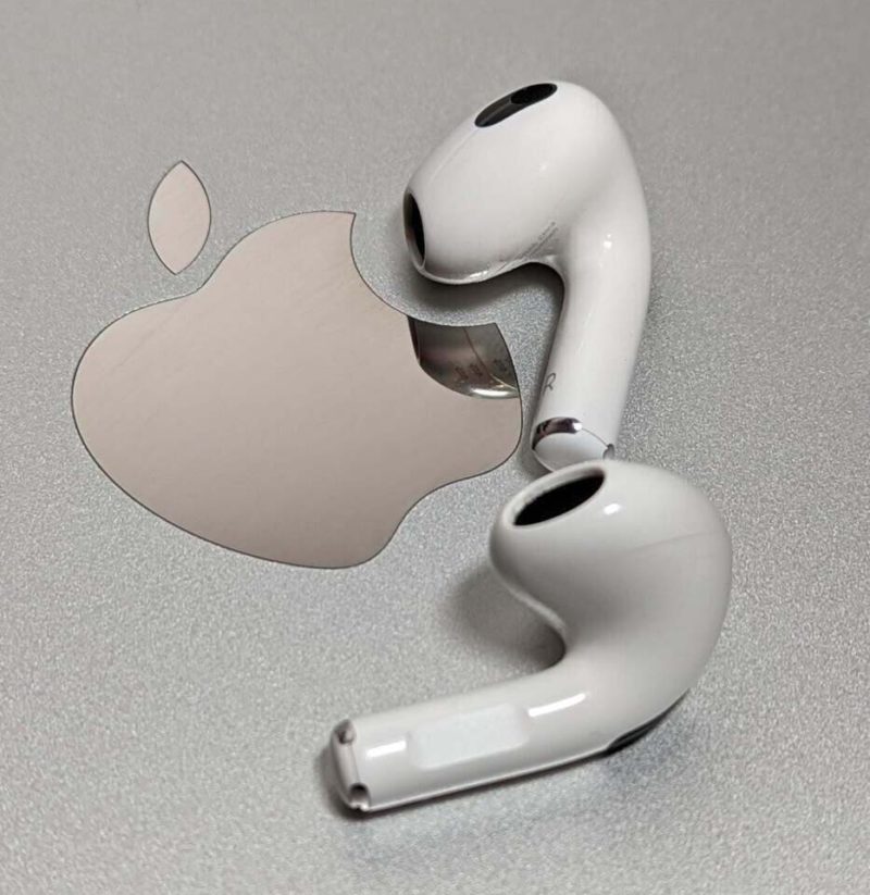 Apple acquires startup AI Music to update branded music services