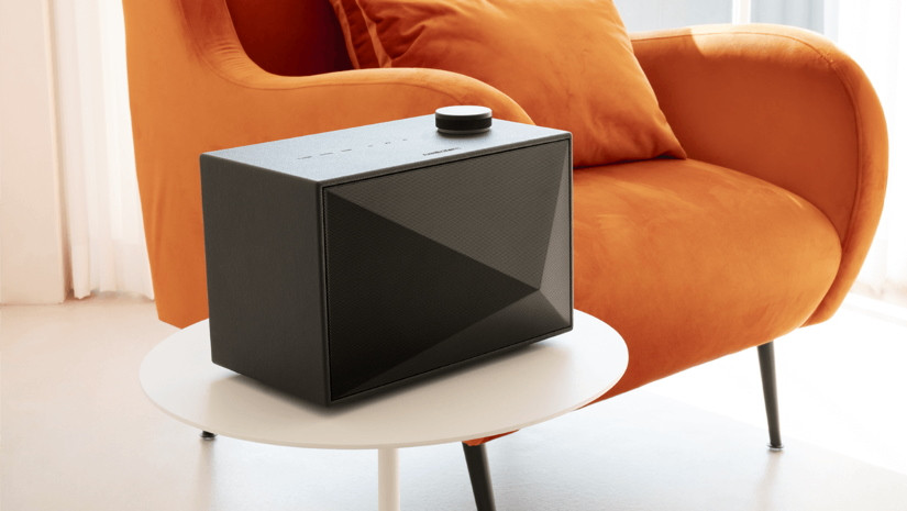 Astell&Kern ACRO BE100