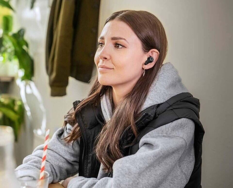 Lypertek PurePlay Z5