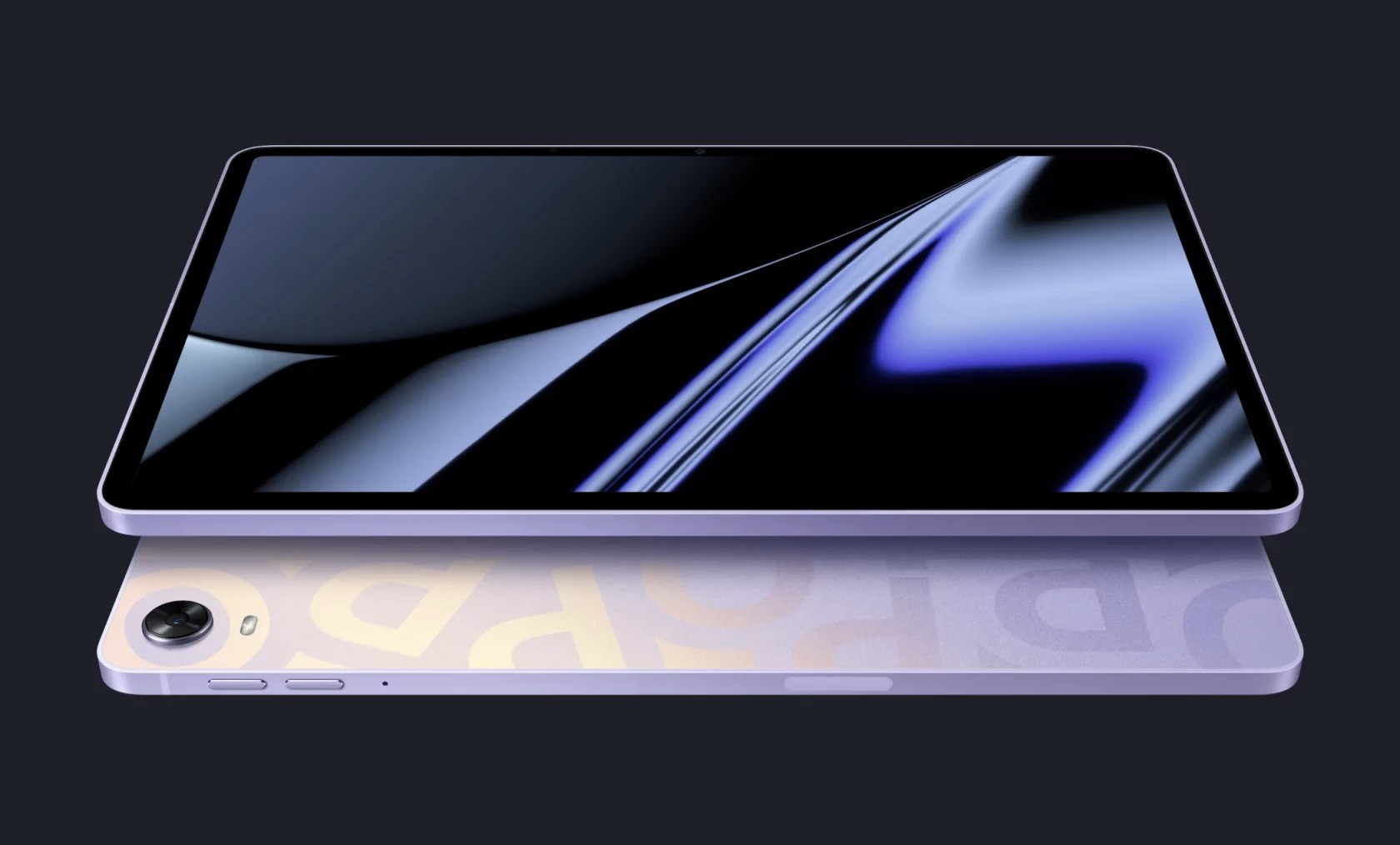 OPPO INTRODUCED ITS FIRST TABLET ON SNAPDRAGON 870 AND WITH A STYLUS