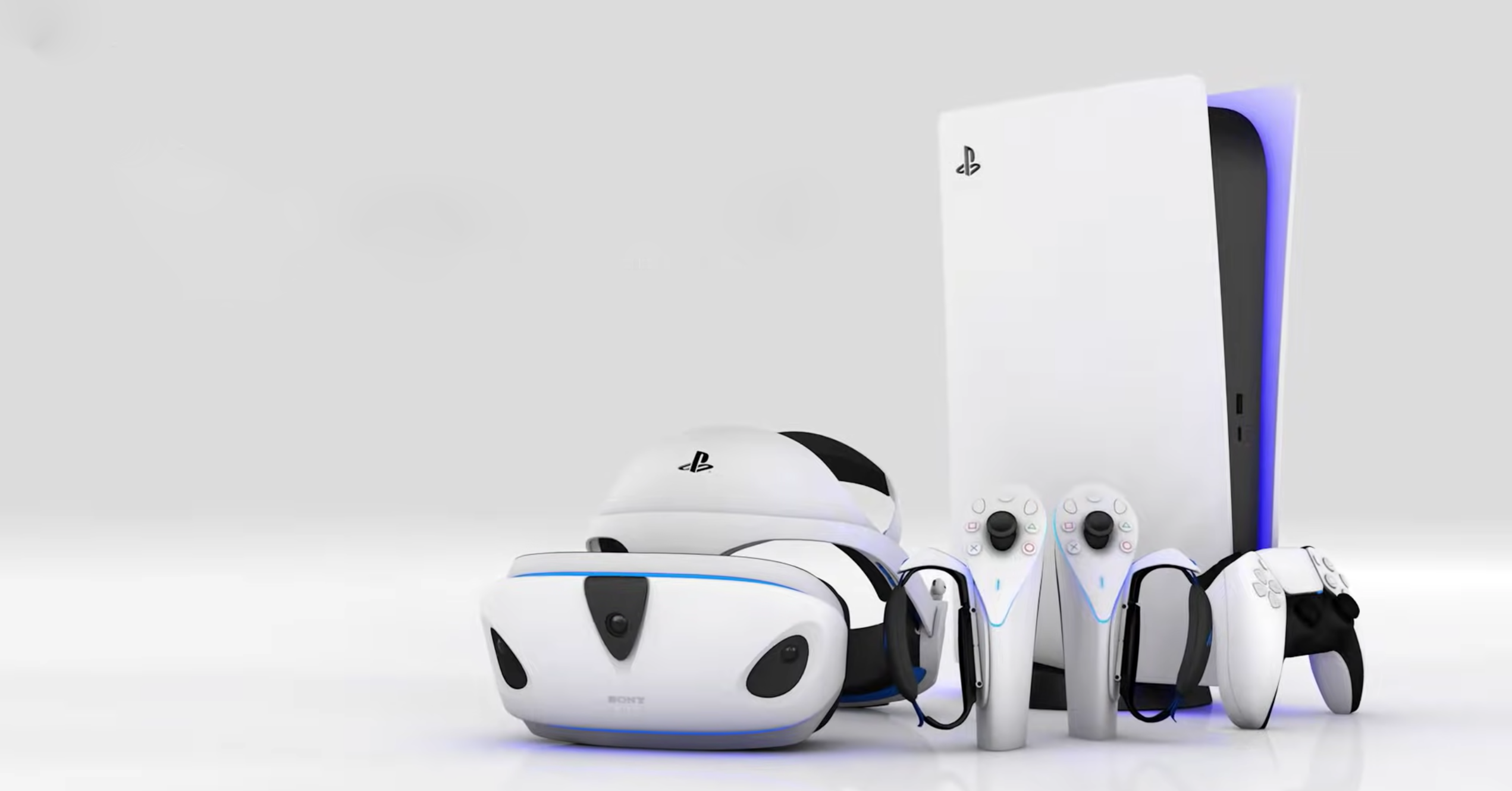 PlayStation VR 2 specs revealed