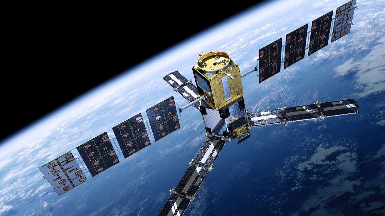 SpaceX satellites prevent scientists from studying dangerous asteroids