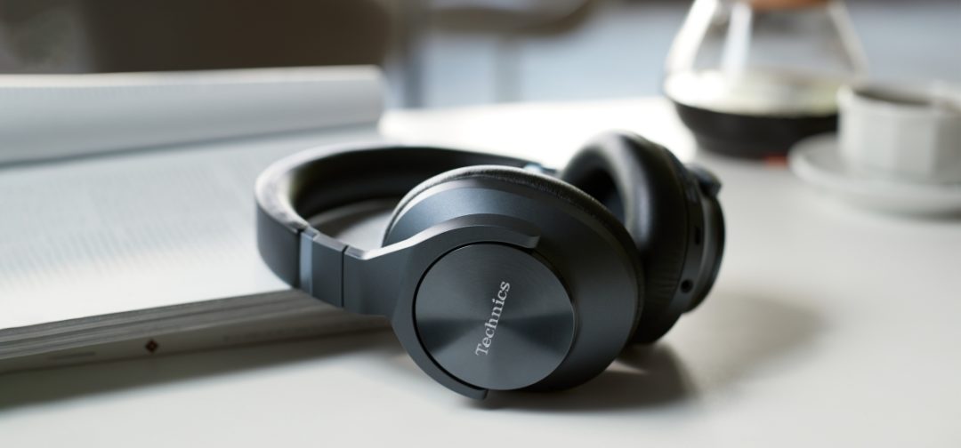 Technics EAH-A800