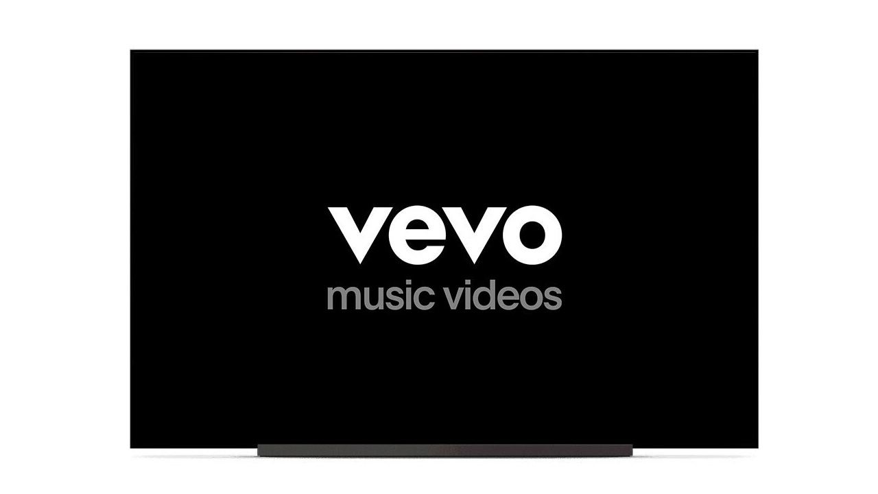 You can now watch VEVO on Android TV