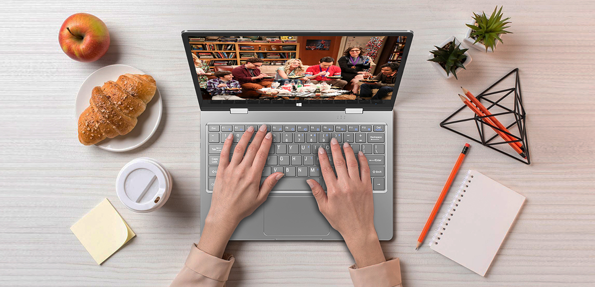 BMAX Y11 Plus - Use Cases