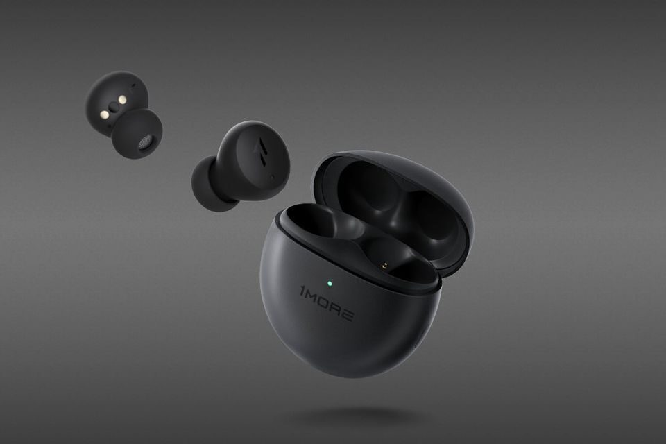 1More ComfoBuds Mini