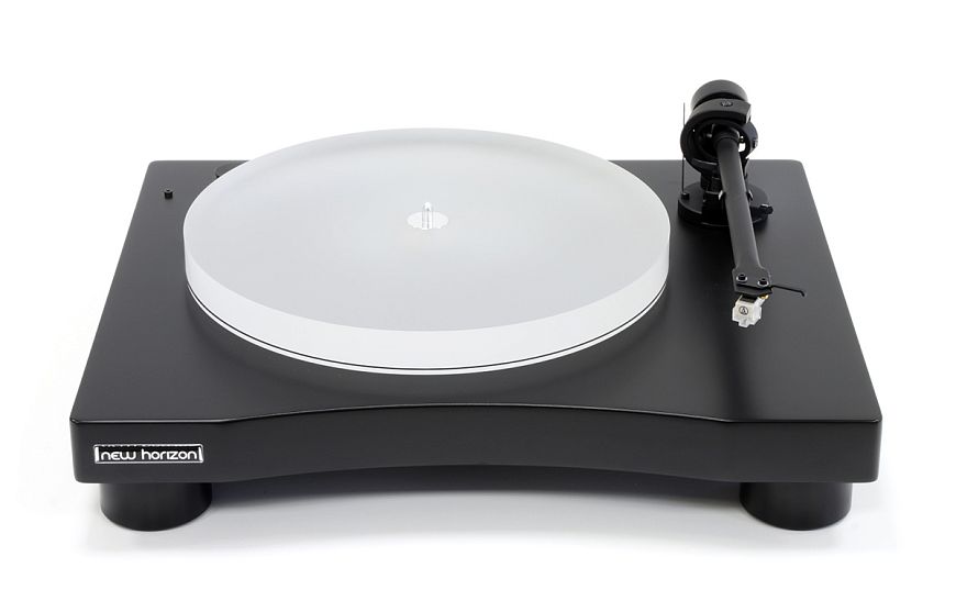 3. New Horizon Model 301